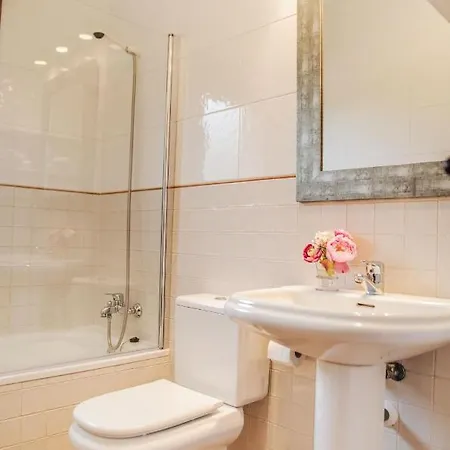 בית נופש Casa Amplio Jardin Proximo Al Parque Cabarceno