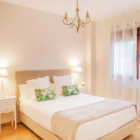 Casa Amplio Jardin Proximo Al Parque Cabarceno Penagos