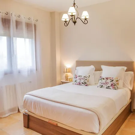 Casa Amplio Jardin Proximo Al Parque Cabarceno *