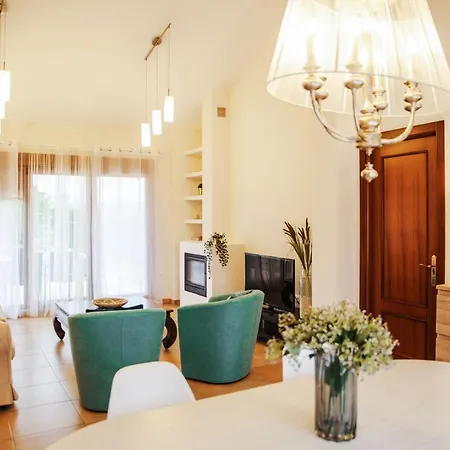 Casa Amplio Jardin Proximo Al Parque Cabarceno בית נופש *