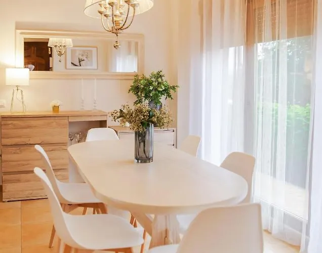 Casa Amplio Jardin Proximo Al Parque Cabarceno Holiday home *