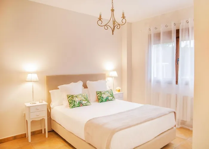 Casa Amplio Jardin Proximo Al Parque Cabarceno Penagos